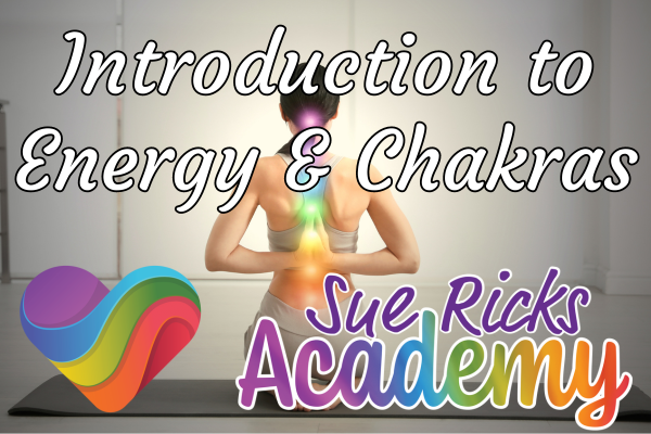 Introduction to Energy and Chakras